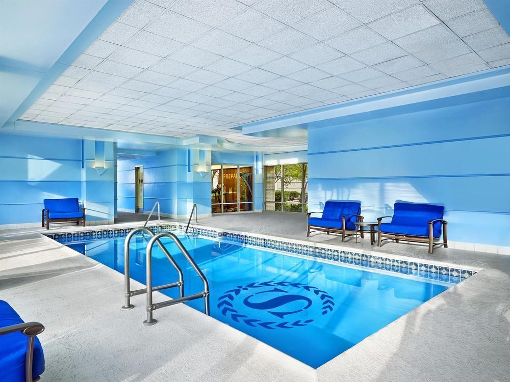 Sheraton Suites Chicago Elk Grove Elk Grove Village Εξωτερικό φωτογραφία