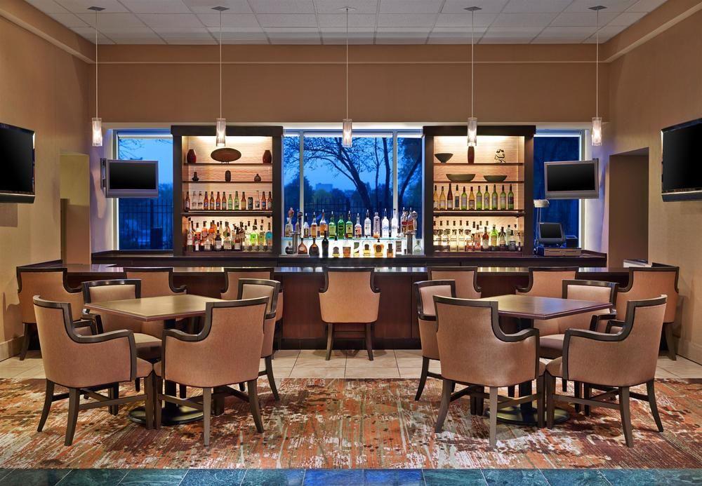 Sheraton Suites Chicago Elk Grove Elk Grove Village Εξωτερικό φωτογραφία