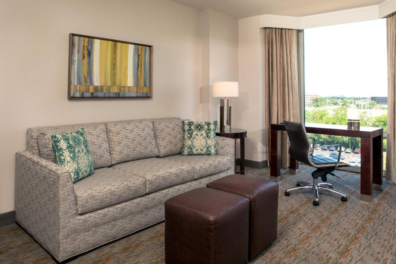 Sheraton Suites Chicago Elk Grove Elk Grove Village Εξωτερικό φωτογραφία