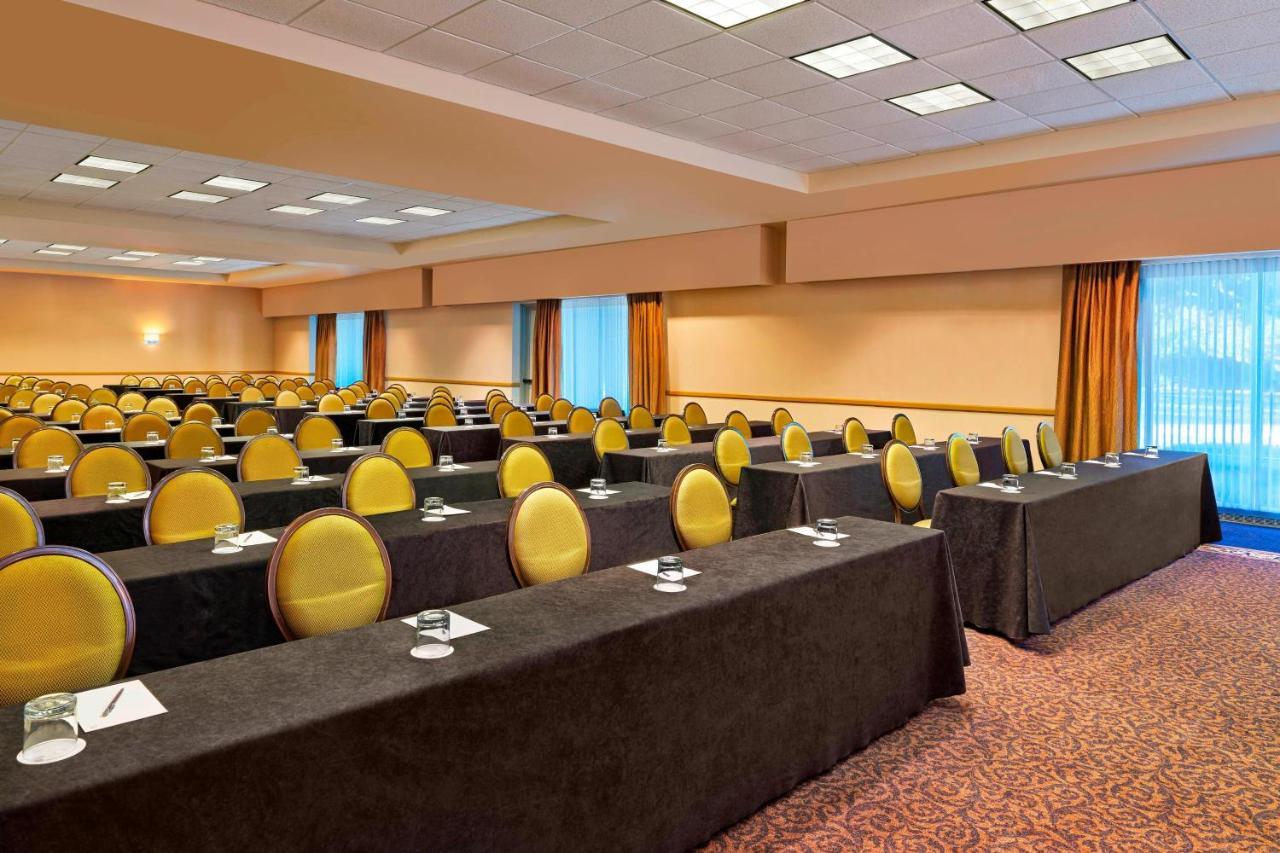 Sheraton Suites Chicago Elk Grove Elk Grove Village Εξωτερικό φωτογραφία