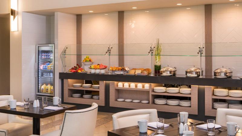 Sheraton Suites Chicago Elk Grove Elk Grove Village Εξωτερικό φωτογραφία