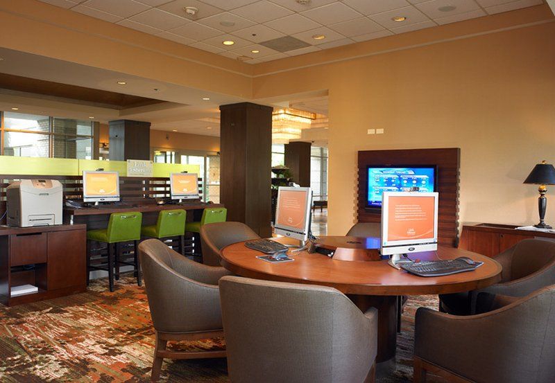 Sheraton Suites Chicago Elk Grove Elk Grove Village Εξωτερικό φωτογραφία