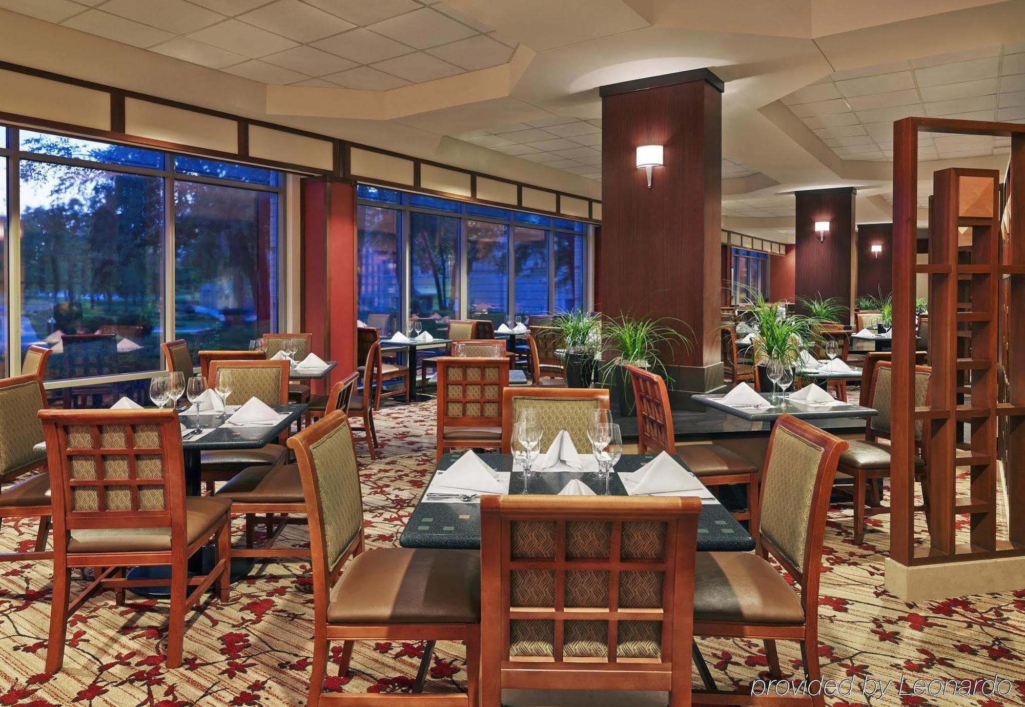 Sheraton Suites Chicago Elk Grove Elk Grove Village Εξωτερικό φωτογραφία